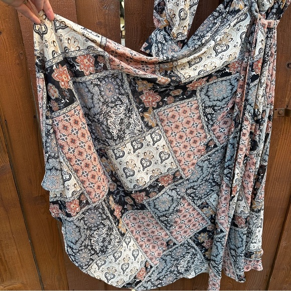 YFB maxi dress - Picture 10 of 11